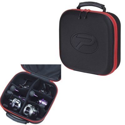 Сумка для катушек Prox Multi-partition bag 32×32×12cm (2112165) Сумка для катушек Prox Multi-partition bag 32×32×12cm (2112165)