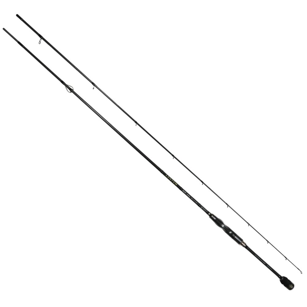 Спиннинг NISSIN ARES LESTER RULER SENSITIVITY 8.0 M Спиннинг NISSIN ARES LESTER RULER SENSITIVITY 8.0 M