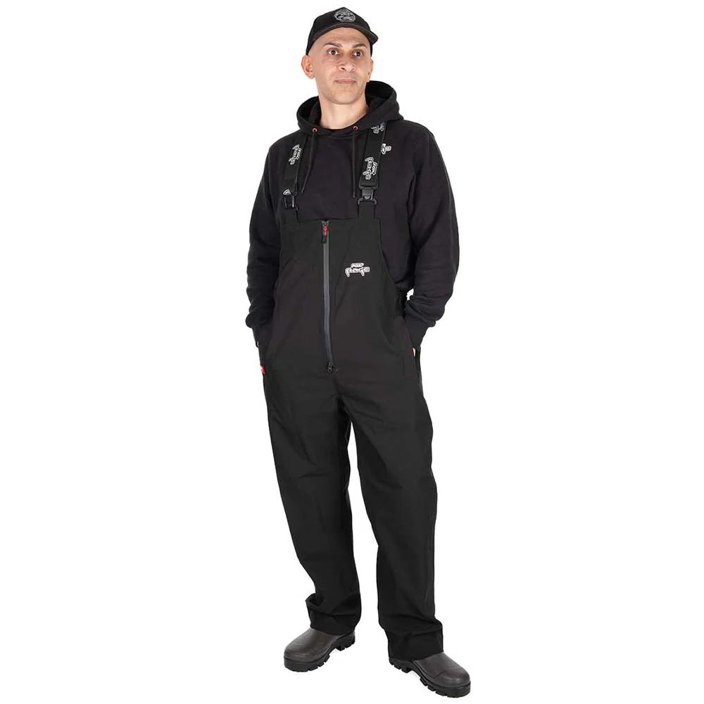 Костюм дождевой Rage RageWear Rainsuit Salopettes & Jacket L Комплект Костюм дождевой Rage RageWear Rainsuit Salopettes & Jacket L Комплект