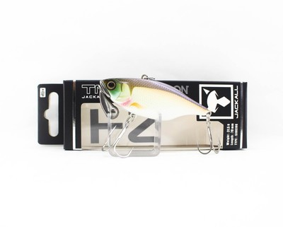 Воблер Jackall TN70 Trigon DEADLY PEARL BAIT Воблер Jackall TN70 Trigon DEADLY PEARL BAIT