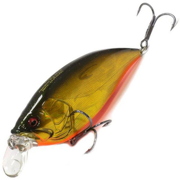 Воблер Megabass BIG-M 2.0 GG MEGABASS KINKURO (34781) Воблер Megabass BIG-M 2.0 GG MEGABASS KINKURO (34781)