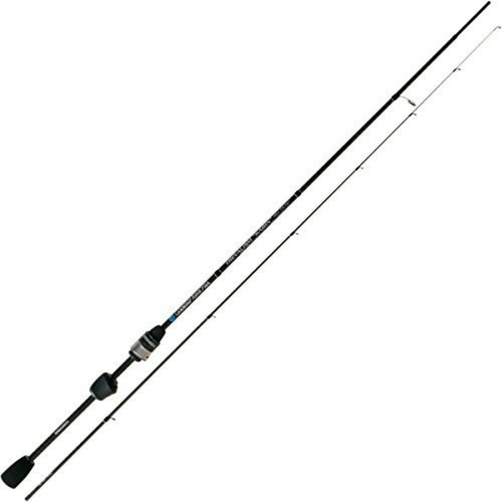 Вудилище спінінга BREADEN GRF TREVALISM KABIN-606-CT-TIP Вудилище спінінга BREADEN GRF TREVALISM KABIN-606-CT-TIP