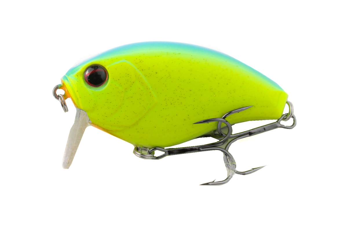 Воблер EVERGREEN COMBAT CRANK TC-60 028 Воблер EVERGREEN COMBAT CRANK TC-60 028