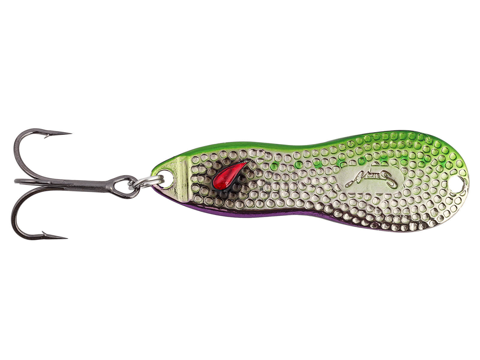 Блесна NORIES METAL WASABY 18G BR-4 Блесна NORIES METAL WASABY 18G BR-4