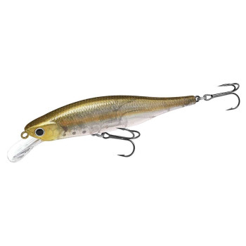 Воблер Lucky Craft Lightning Pointer 98XR 98mm 14.0g #Flake Flake Golden Sexy Minnow (LTPT98XR-179FFGSM) Воблер Lucky Craft Lightning Pointer 98XR 98mm 14.0g #Flake Flake Golden Sexy Minnow (LTPT98XR-179FFGSM)