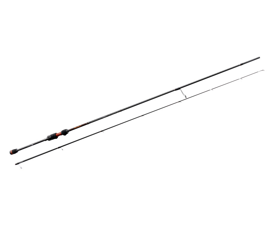 Спиннинговое удилище Palms Pinwheel 74 2.23м 5-14г 