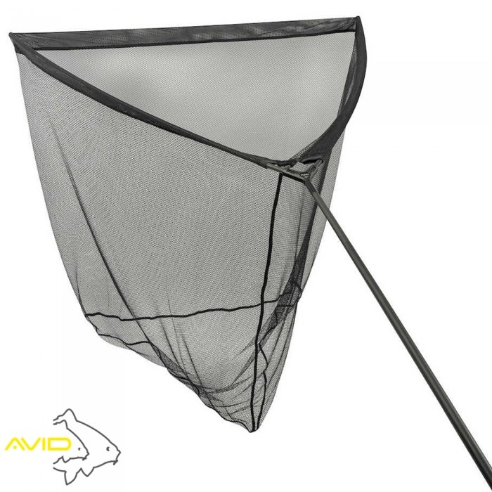 Подсак Avid Carp 42 inch Revolve Net 2pc 8ft/2,4m