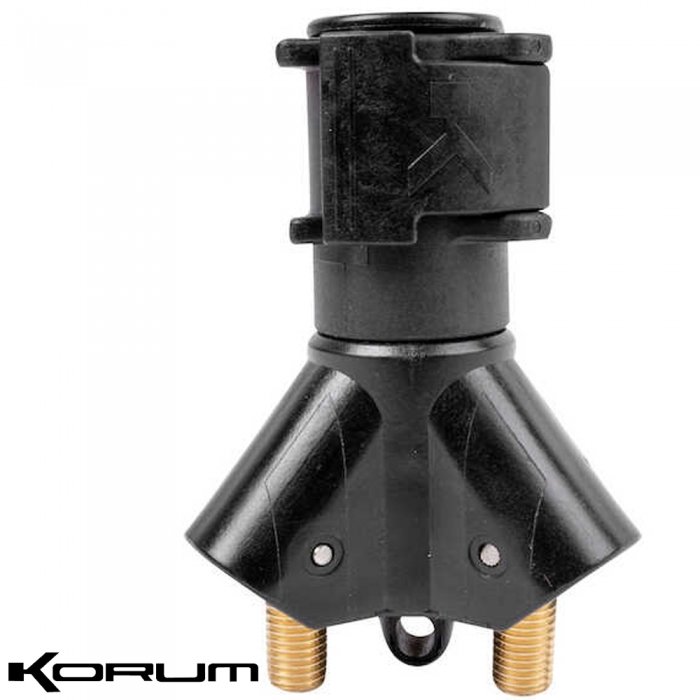 Адаптор подноса - обвеса Korum Allrounder Tray & Tripod Adaptor