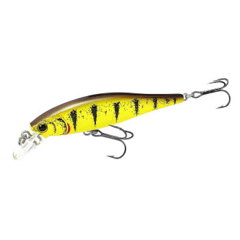 Воблер Lucky Craft Pointer 65SP 65mm 5.0g #Tiger Perch (PT65-806TGPC) Воблер Lucky Craft Pointer 65SP 65mm 5.0g #Tiger Perch (PT65-806TGPC)