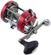 Котушка мультиплікаторна Abu Garcia AMBASSADEUR C7001 LH 
