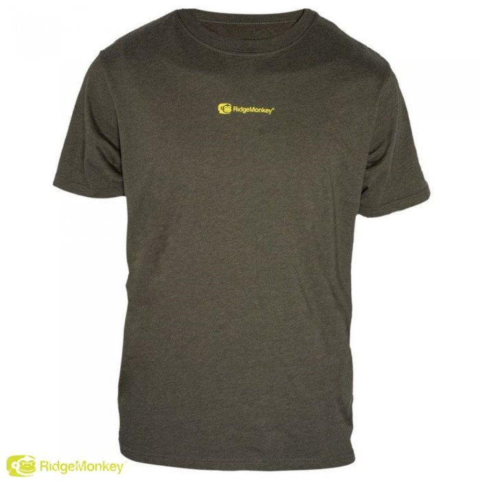 Футболка Ridge Monkey APEarel SportFlex Lightweight T-Shirt Green M 1шт