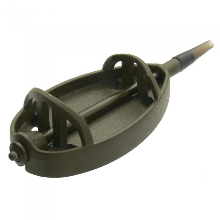 Кормушка методная By Dome Team Feeder Vario Method Feeder L 45g 1шт