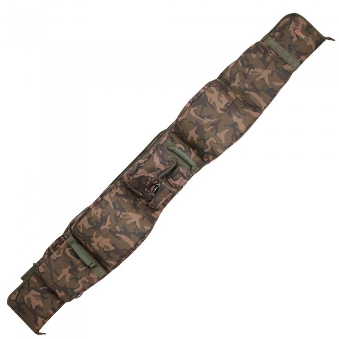 Чехол для удилищ Fox Camolite 12ft 2 + 2 Rod Case 12ft 197х25х21см 2+2 rod