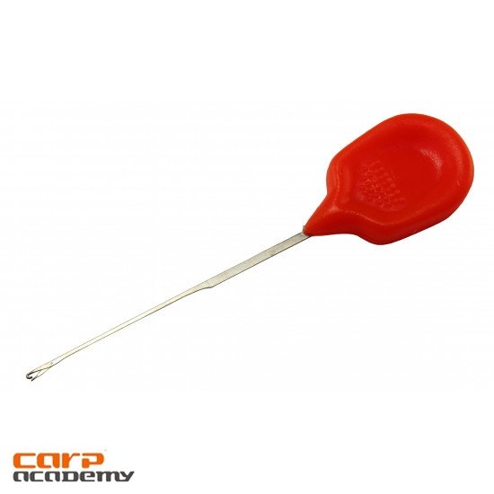 Игла для лидкора Carp Academy Leadcore Needle Red