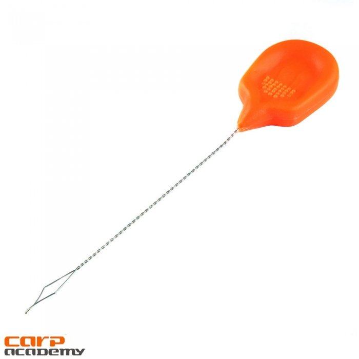 Игла для лидкора без сердечника Carp Academy Leadcore Needle Orange