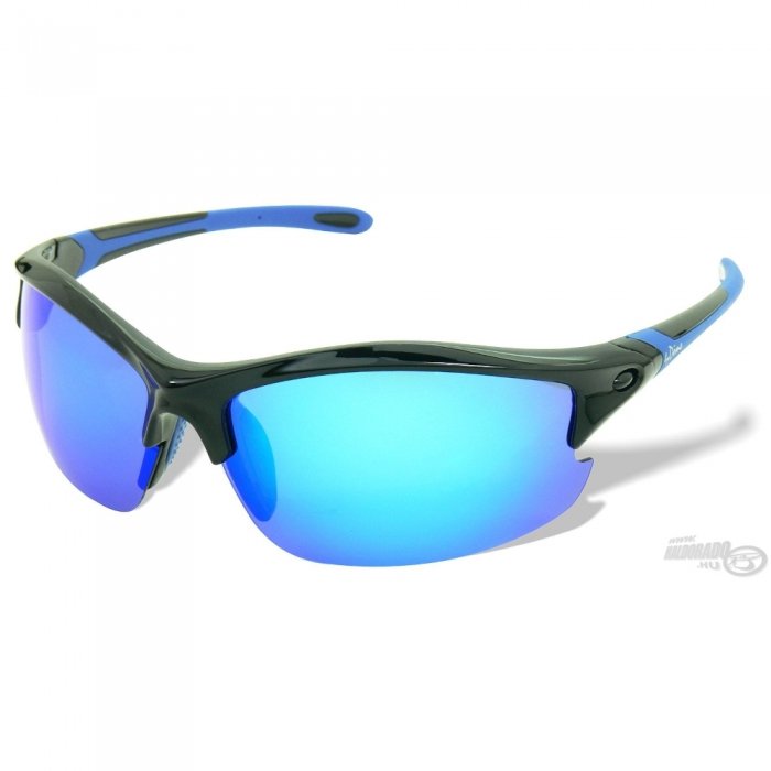 Солнцезащитные очки By Dome Team Feeder Polarized Sunglasses Raptor 1шт