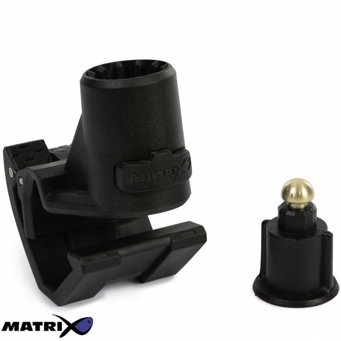 Зажим Matrix Side Tray QR Clamp