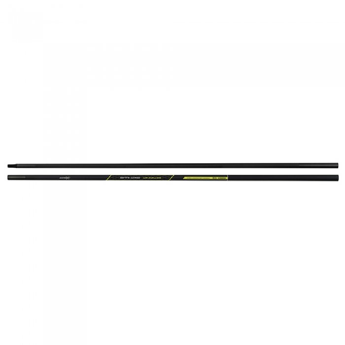 Рукоятка для подсака Matrix Ethos XR Power Landing Net Handle 4,5м трехчастная 1шт