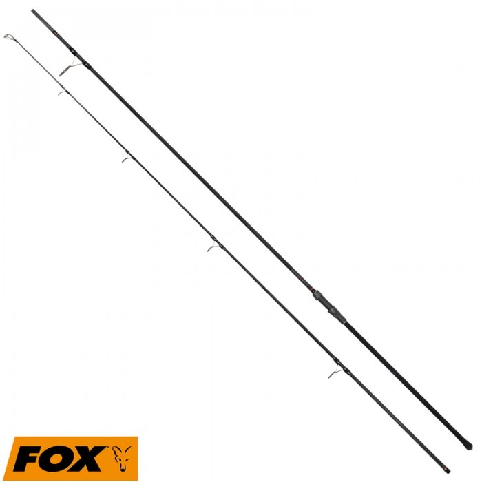 Удилище Fox Horizon X4 - S Rod Full Shrink 10ft 3.5lb 40mm 1шт