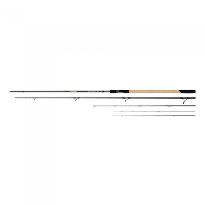Удилище фидерное Matrix Horizon Pro X Distance Feeder Rod 12ft 3,7m 80g 1шт