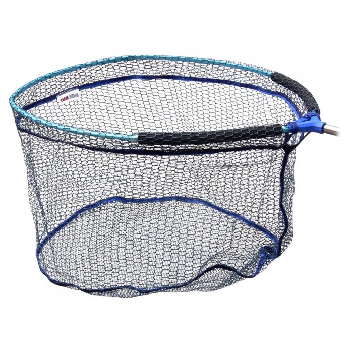 Голова подсака By Dome Teem Feeder Eva Floating Net CARP-3 60x52см Глубина 40см 1шт