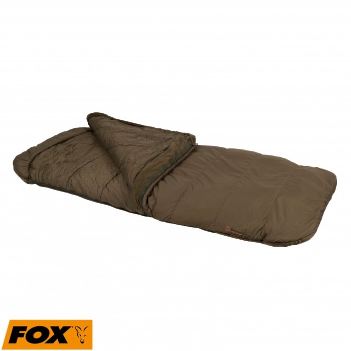 Спальный мешок Fox Ventec All Season Sleeping Bag XL