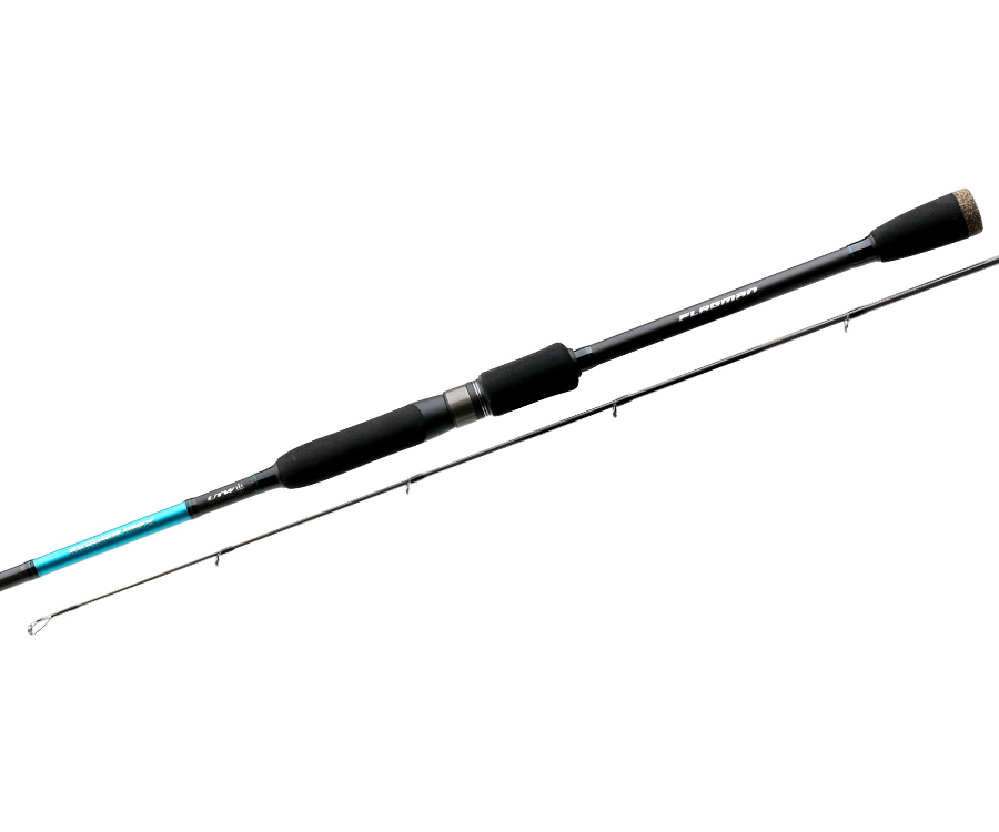 Спиннинговое удилище Flagman Thunder Max Twich 762M 2.28м 7-28г Спиннинговое удилище Flagman Thunder Max Twich 762M 2.28м 7-28г