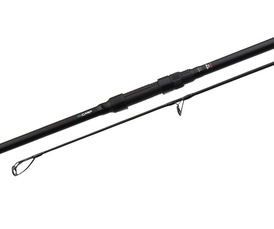 Сподове вудлище Carp Pro D-Carp NG K-Series Spod 12.3ft 3.75м 5lb Сподове вудлище Carp Pro D-Carp NG K-Series Spod 12.3ft 3.75м 5lb
