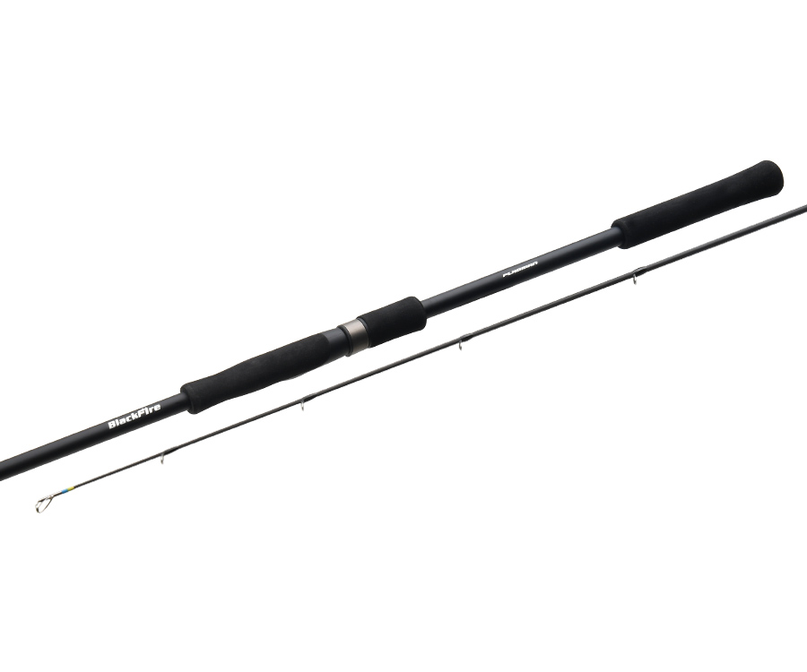 Спиннинговое удилище Flagman '24 Blackfire 99HH 2.99м 15-55г Спиннинговое удилище Flagman '24 Blackfire 99HH 2.99м 15-55г