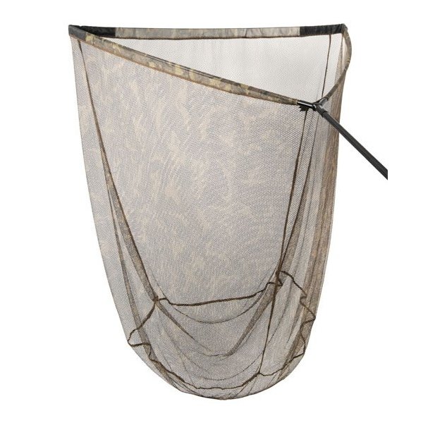 Підсак короповий Fox Explorer Landing Net 42inch Telescopic 6ft Handle 42inch 6ft 1шт