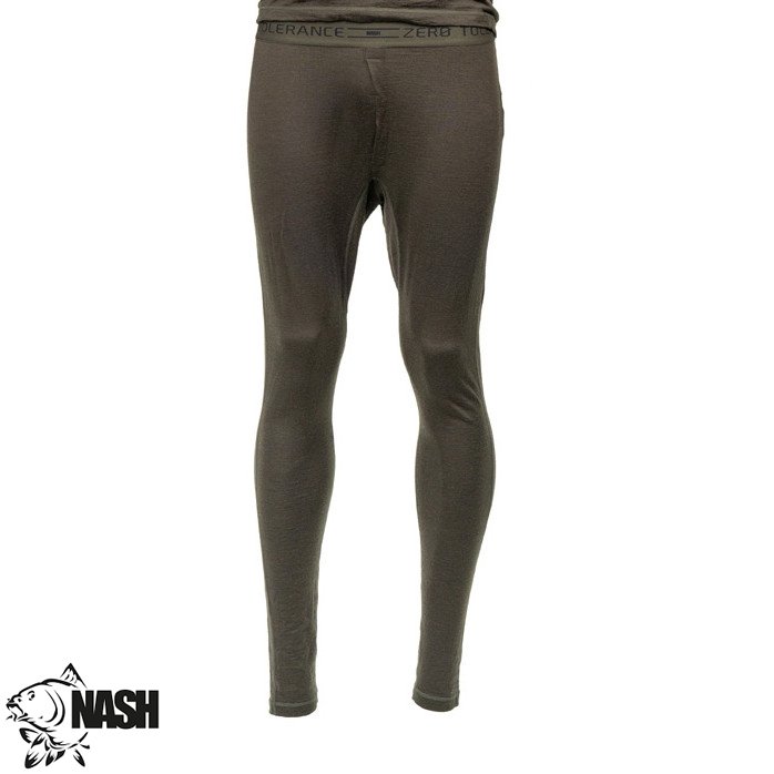 Штаны Nash ZT Merino Stage 1 Bottoms XXL 1шт