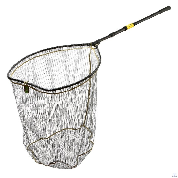 Подсак Cormoran K-DON Folding Boat Net 80x70cm 80x70cm 1шт