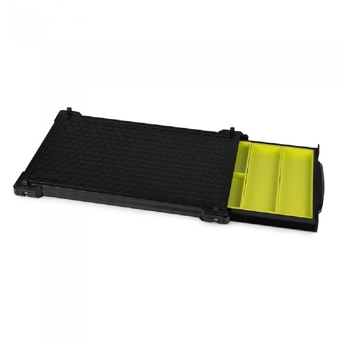 Модуль для фидерной станции Matrix Shallow Drawer Unit with Insert Trays 46x32x3cm 1шт