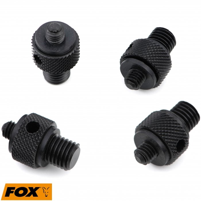 Комплект для переоборудования Fox Black Label Goalpost Conversion Kit