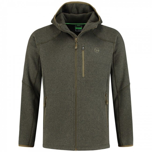 Толстовка Korda Kore Polar Zip Fleece Jacket XL 1шт