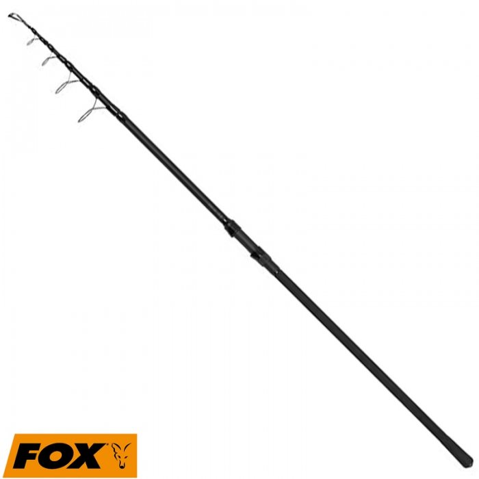Удилище телескопическое Fox EOS - X Telescopic Rod 12ft 3lb 1шт Удилище телескопическое Fox EOS - X Telescopic Rod 12ft 3lb 1шт