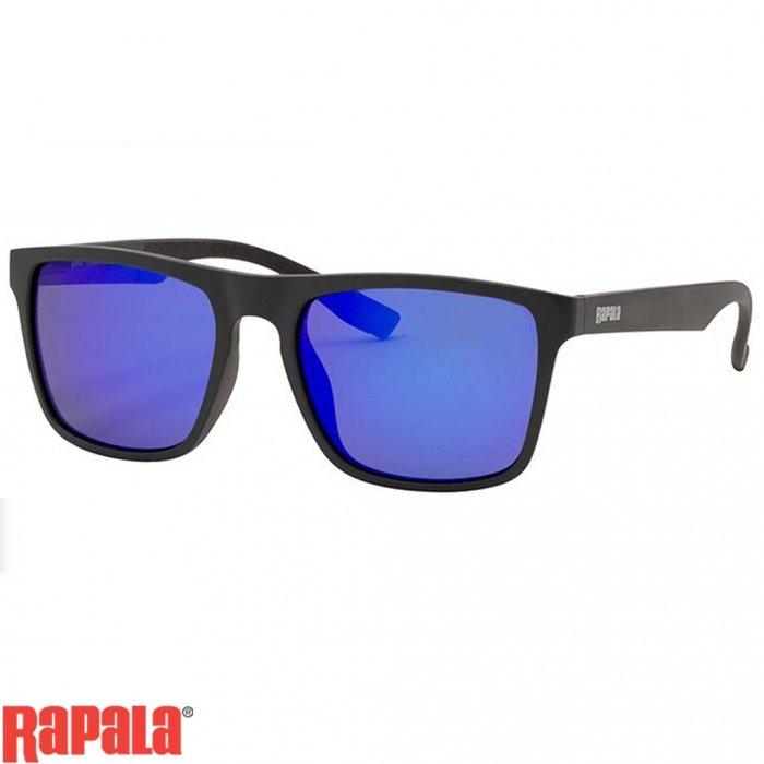 Солнцезащитные очки Rapala Urban Matte Dark Grey Солнцезащитные очки Rapala Urban Matte Dark Grey