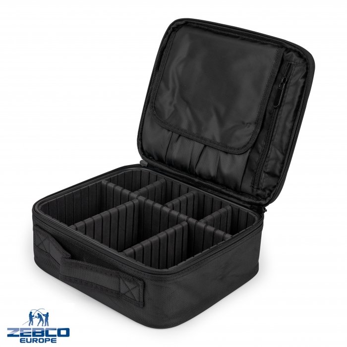 Кейс для аксессуаров Zebco Trophy Tackle Box All Кейс для аксессуаров Zebco Trophy Tackle Box All
