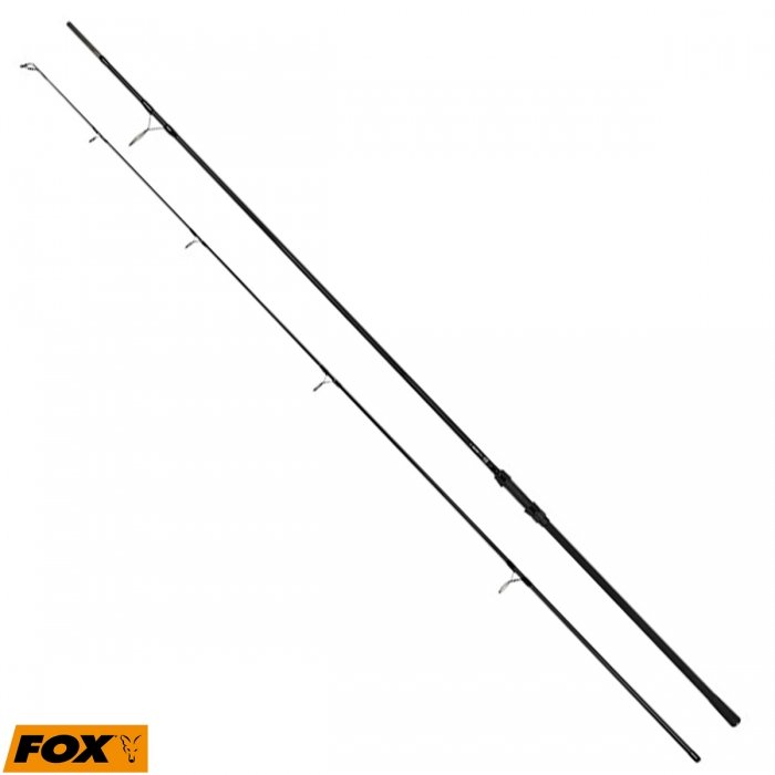 Удилище Fox EOS - X Rod 12ft Full Shrink 3lb 1шт Удилище Fox EOS - X Rod 12ft Full Shrink 3lb 1шт