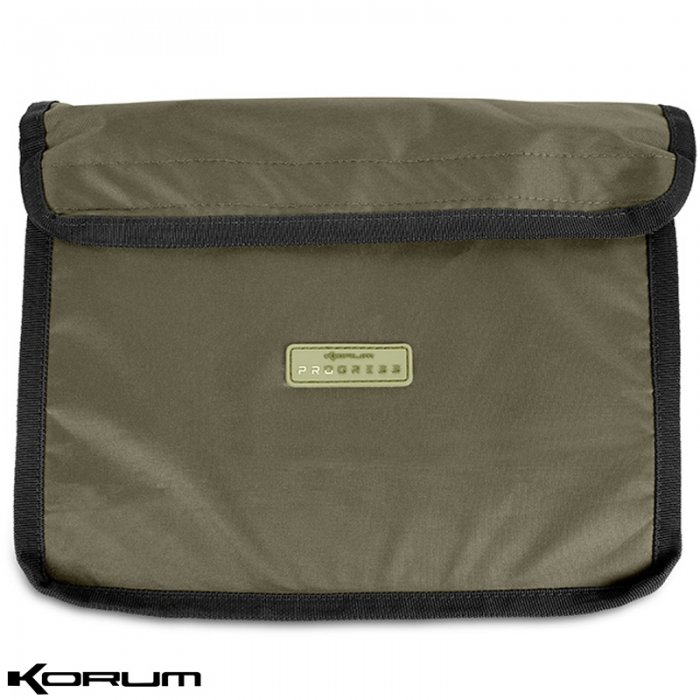 Органайзер для кресла Korum Progress Chair Organiser Органайзер для кресла Korum Progress Chair Organiser