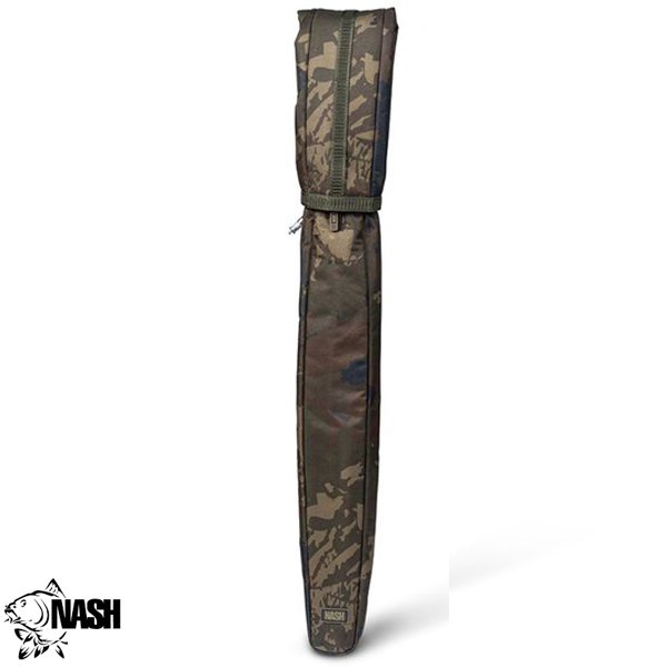 Сумка для стоек Nash Subterfuge Bankstick Bag Сумка для стоек Nash Subterfuge Bankstick Bag