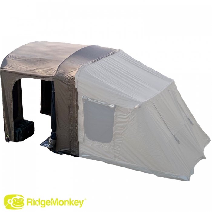 Расширительный отсек Ridge Monkey Escape XF2 Porch Extension v2 Расширительный отсек Ridge Monkey Escape XF2 Porch Extension v2