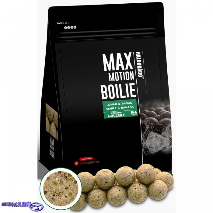 Бойлы Haldorado Krill Force Boilie Long Life Natur 700g Бойлы Haldorado Krill Force Boilie Long Life Natur 700g