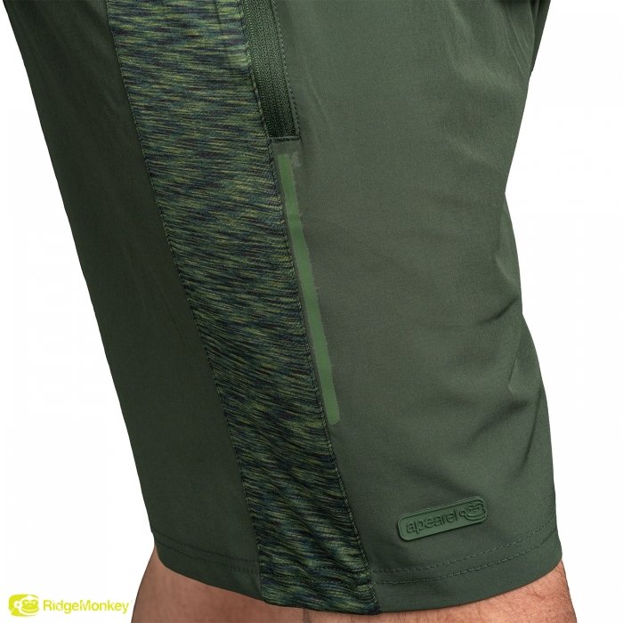 Шорты Ridge Monkey APEarel CoolTech Camo Edition Shorts S 1шт Шорты Ridge Monkey APEarel CoolTech Camo Edition Shorts S 1шт
