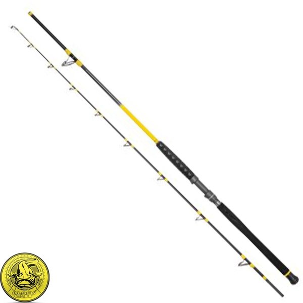 Удилище Black Cat Freestyle Pro Bank 300cm 200-400g 1шт Удилище Black Cat Freestyle Pro Bank 300cm 200-400g 1шт
