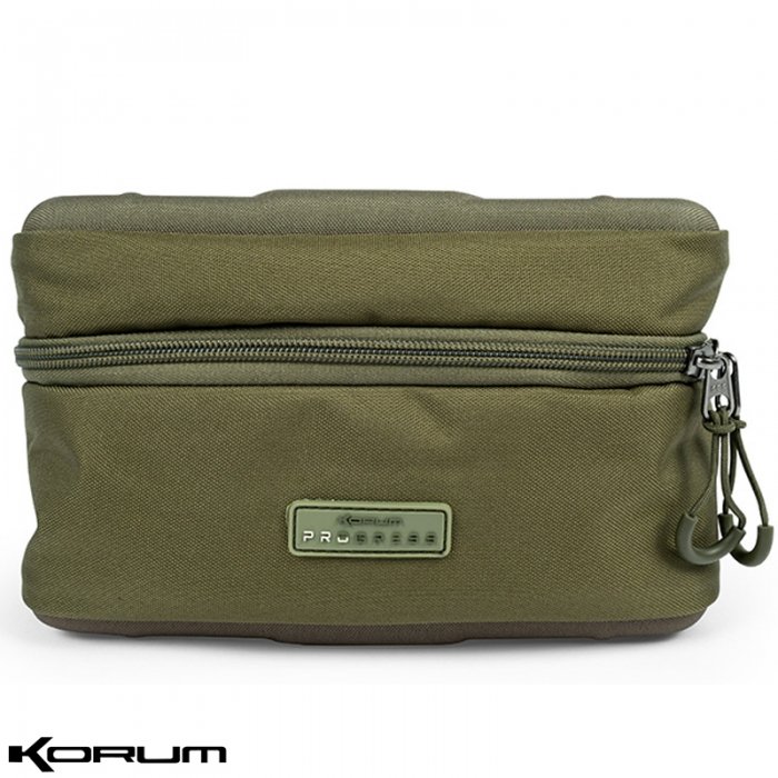 Кейс для аксессуаров Korum Progress Work Blox Pouch Кейс для аксессуаров Korum Progress Work Blox Pouch