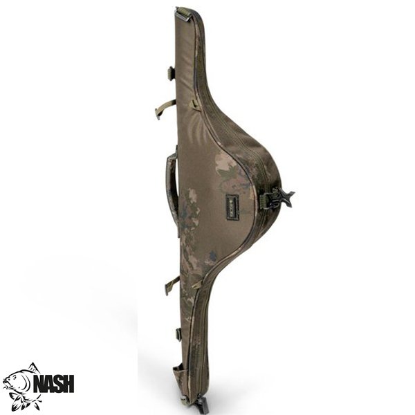 Чехол для удилищ Nash Scope OPS Hi Protect 1 Rod Skin 6ft 80cm Чехол для удилищ Nash Scope OPS Hi Protect 1 Rod Skin 6ft 80cm