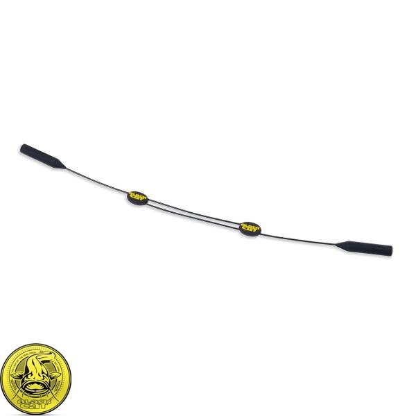 Шнурок для солнцезащитных очков Black Cat Sunglasses Adjustable Lanyard Шнурок для солнцезащитных очков Black Cat Sunglasses Adjustable Lanyard