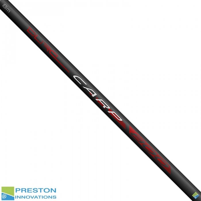 Удилище штекерное Preston Dura Carp 800 8m Pole Удилище штекерное Preston Dura Carp 800 8m Pole