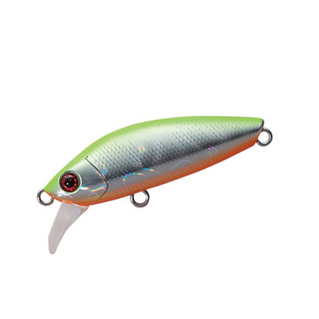 Воблер Tackle House Shores Tiro Minnow 44S 44mm 4.8g #HG Chart Orange Belly (2333397) Воблер Tackle House Shores Tiro Minnow 44S 44mm 4.8g #HG Chart Orange Belly (2333397)